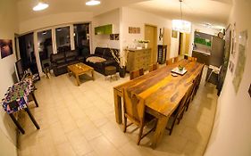 Buxusson Resort